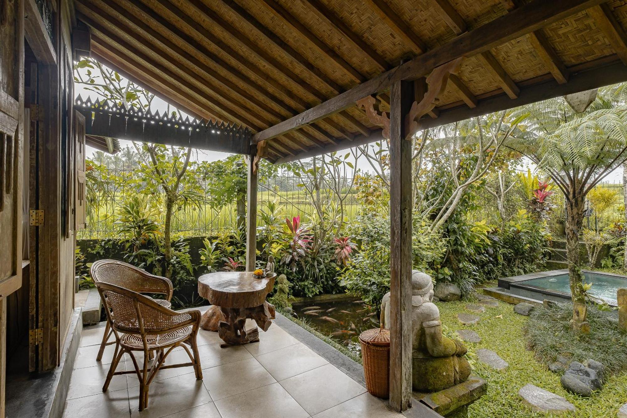 Moringa Ubud (Bali)