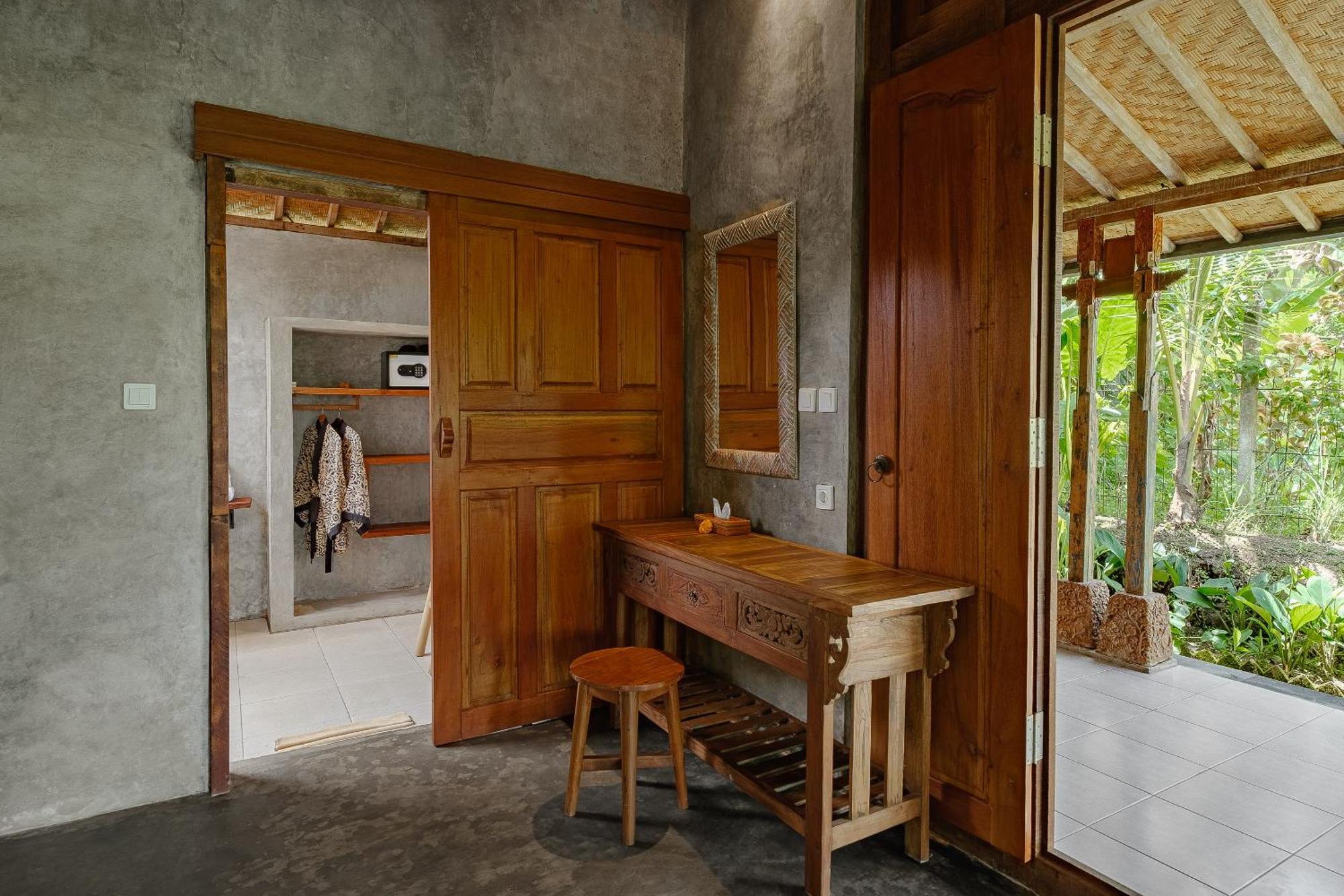 Moringa Villa Ubud (Bali)