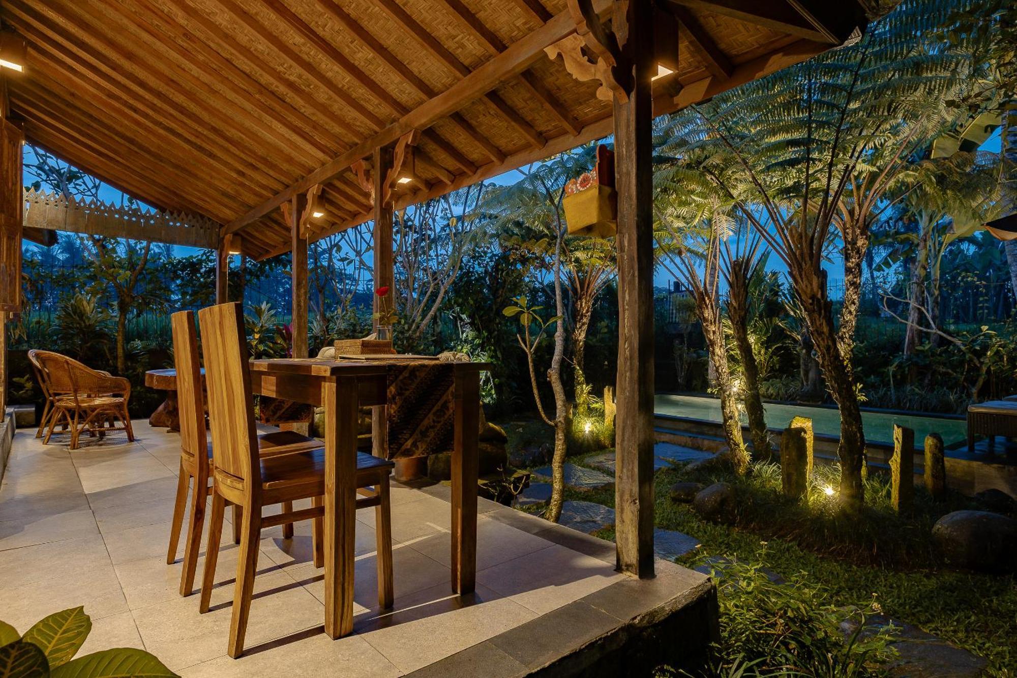 Moringa * Ubud